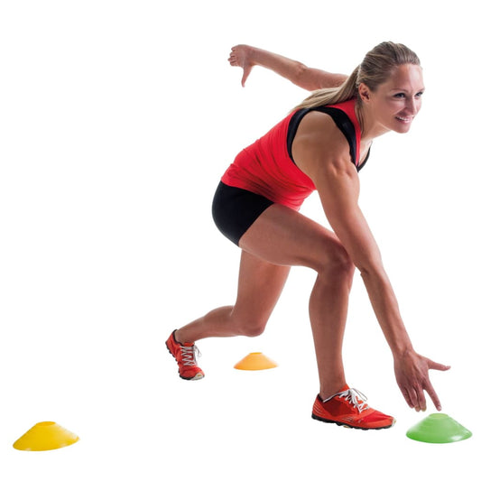 Pure2Improve 20-Delige Sportkegelset