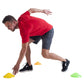 Pure2Improve 20-Delige Sportkegelset