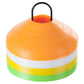 Pure2Improve 20-Delige Sportkegelset