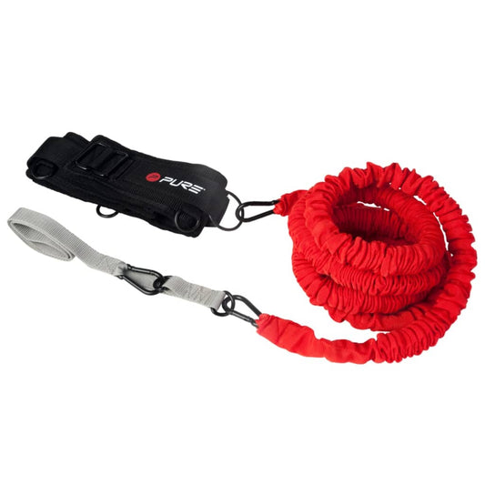 Pure2Improve Snelheidstrainer Weerstandskoord 2,4 M P2I200490