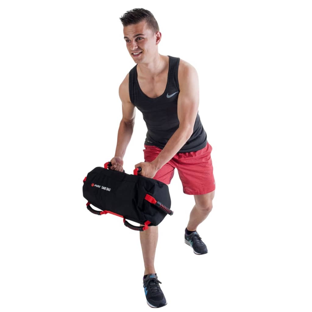 Pure2Improve Zandzak Gewicht 20 Kg P2I200500
