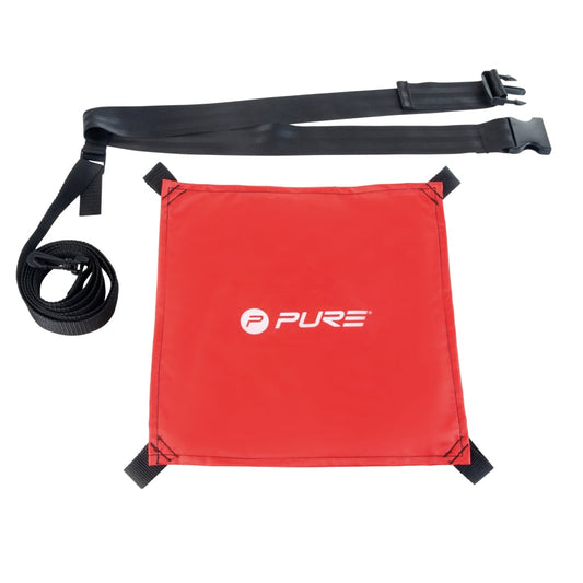 Pure2Improve Zwemparachute 1,8 M