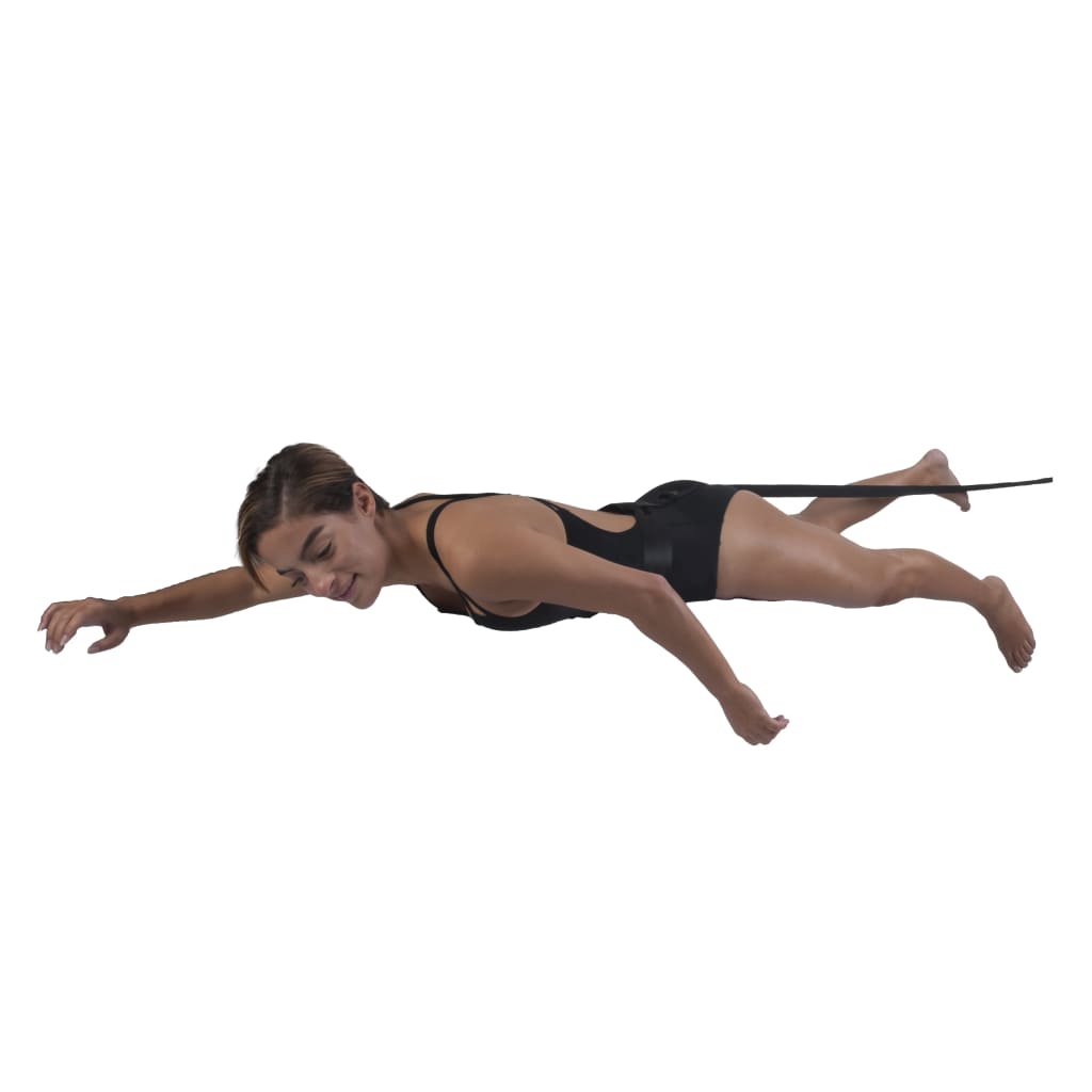 Pure2Improve Zwemparachute 1,8 M