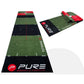 Pure2Improve Golf Putmat 300X65 Cm P2I140010