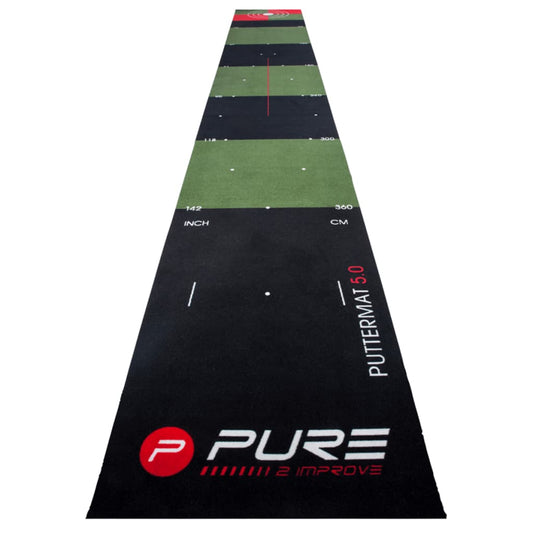 Pure2Improve Golfputmat 500X65 Cm P2I140020