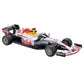 Burago Red Bull Max Verstappen Rb16B Formule 1 Auto