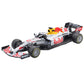 Burago Red Bull Max Verstappen Rb16B Formule 1 Auto