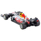 Burago Red Bull Max Verstappen Rb16B Formule 1 Auto