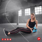Pure2Improve Medicijnbal 3 Kg Blauw