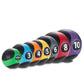 Pure2Improve Medicijnbal 3 Kg Blauw