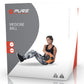 Pure2Improve Medicijnbal 4 Kg Oranje