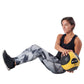 Pure2Improve Medicijnbal 5 Kg Geel