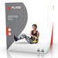 Pure2Improve Medicijnbal 5 Kg Geel