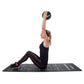 Pure2Improve Medicijnbal 5 Kg Geel