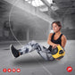 Pure2Improve Medicijnbal 5 Kg Geel