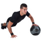 Pure2Improve Medicijnbal 6 Kg Grijs