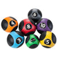 Pure2Improve Medicijnbal 6 Kg Grijs