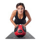 Pure2Improve Medicijnbal 8 Kg Rood