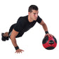 Pure2Improve Medicijnbal 8 Kg Rood