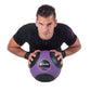 Pure2Improve Medicijnbal 10 Kg Paars