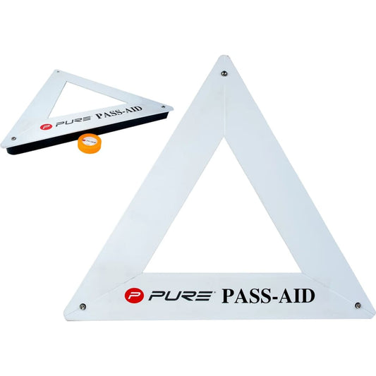Pure2Improve Ijshockey Rebounder 65 Cm P2I120000