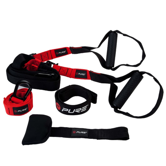 Pure2Improve Suspension Trainer Pro