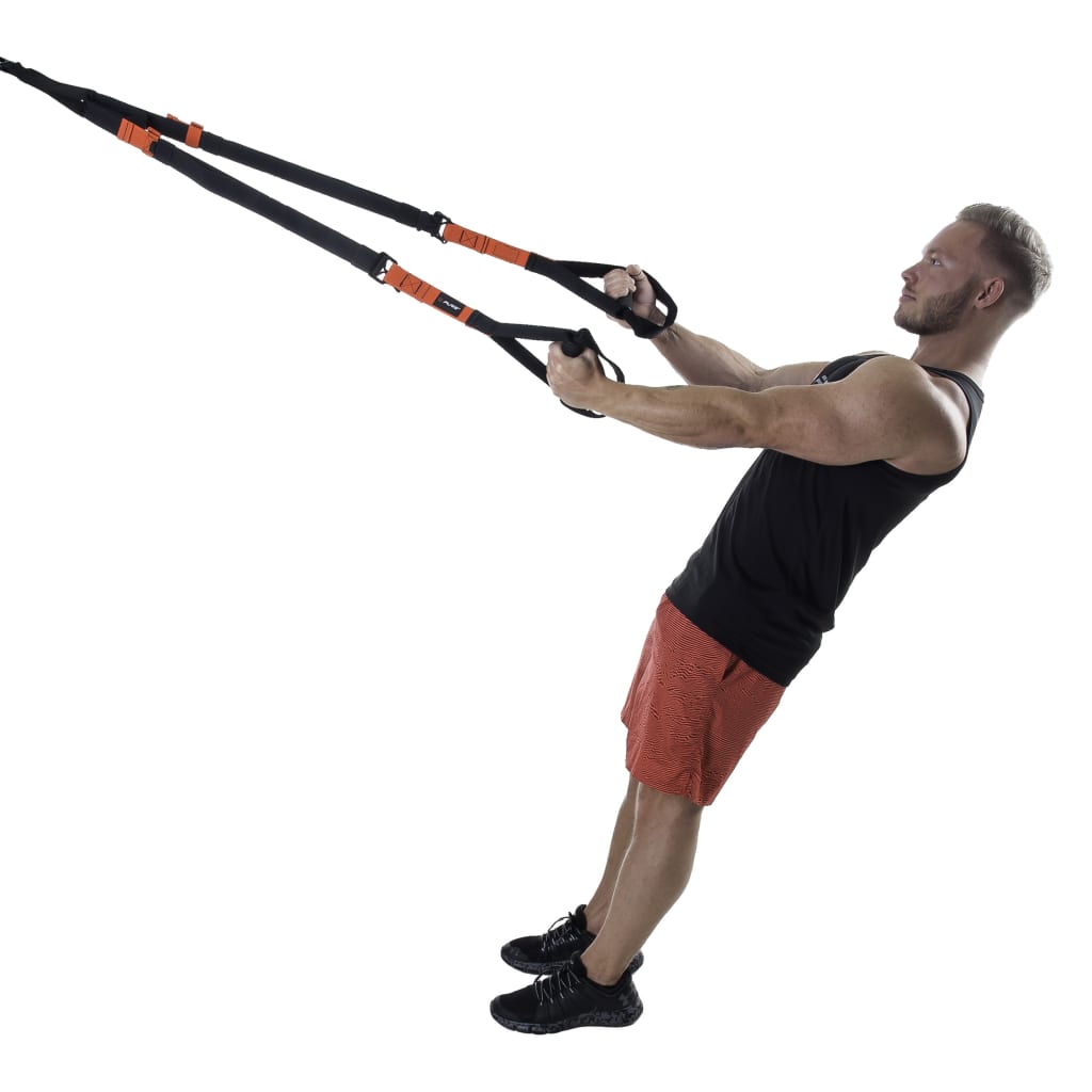 Pure2Improve Suspension Trainer Pro