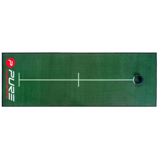 Pure2Improve Golf Putmat 237X80 Cm P2I140030