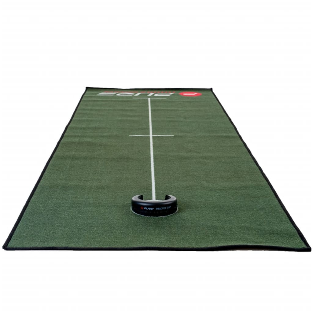 Pure2Improve Golf Putmat 237X80 Cm P2I140030