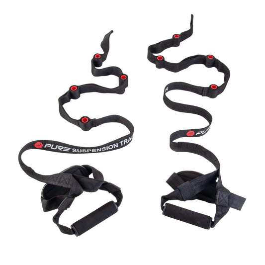 Pure2Improve Suspension Trainer