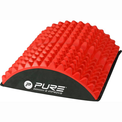 Pure2Improve Buik- En Rugstretcher