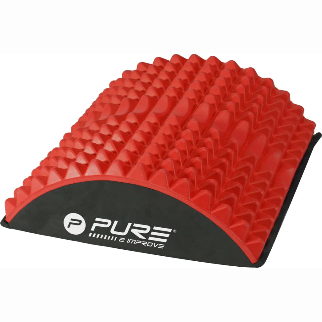 Pure2Improve Buik- En Rugstretcher