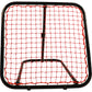 Pure2Improve Voetbal Rebounder 84X84 Cm