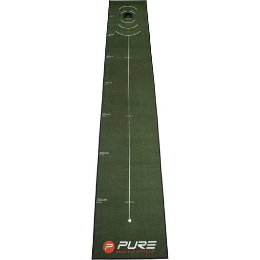 Pure2Improve Golf Putmat 400X66 Cm