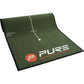 Pure2Improve Golf Putmat 400X66 Cm