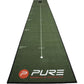 Pure2Improve Golf Putmat 400X66 Cm