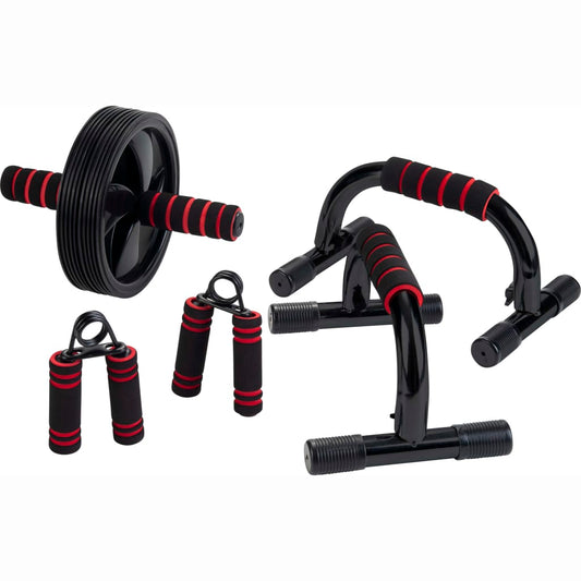 Pure2Improve Krachttrainingsset