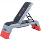 Pure2Improve Trainingsbank Multifunctioneel