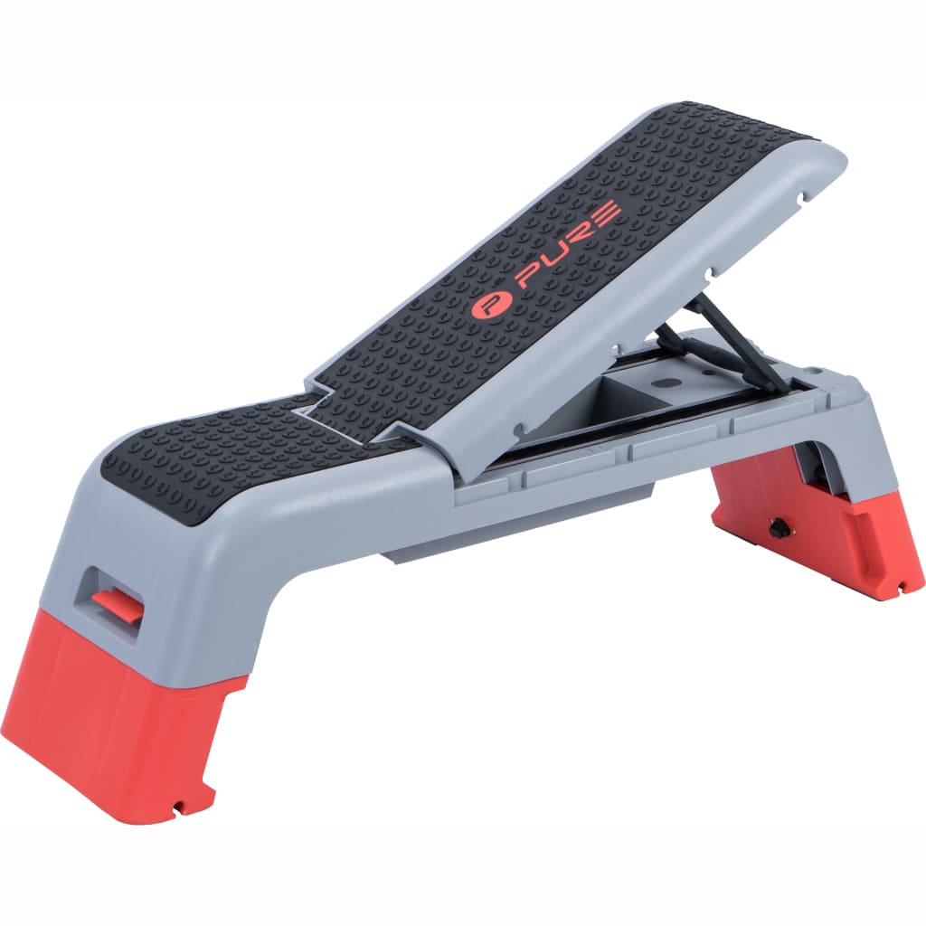 Pure2Improve Trainingsbank Multifunctioneel