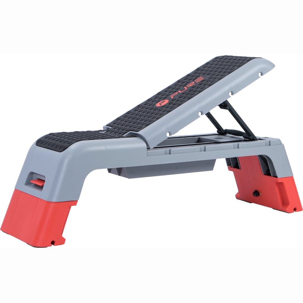 Pure2Improve Trainingsbank Multifunctioneel
