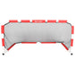 Pure2Improve Voetbalgoal Inklapbaar 120X60X60 Cm