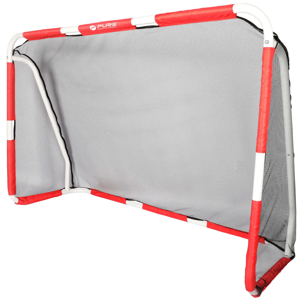 Pure2Improve Voetbalgoal 170X60X110 Cm