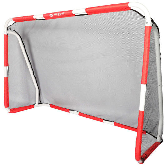 Pure2Improve Voetbalgoal 170X60X110 Cm