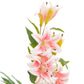 Kunstplant Met Pot Lelie 90 Cm Roze