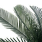 Kunstplant Met Pot Cycaspalm 125 Cm Groen