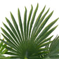 Kunstplant Met Pot Palm 70 Cm Groen
