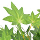 Kunstplant Met Pot Esdoorn 120 Cm Groen