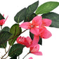 Kunstplant Met Pot Rododendron 165 Cm Roze