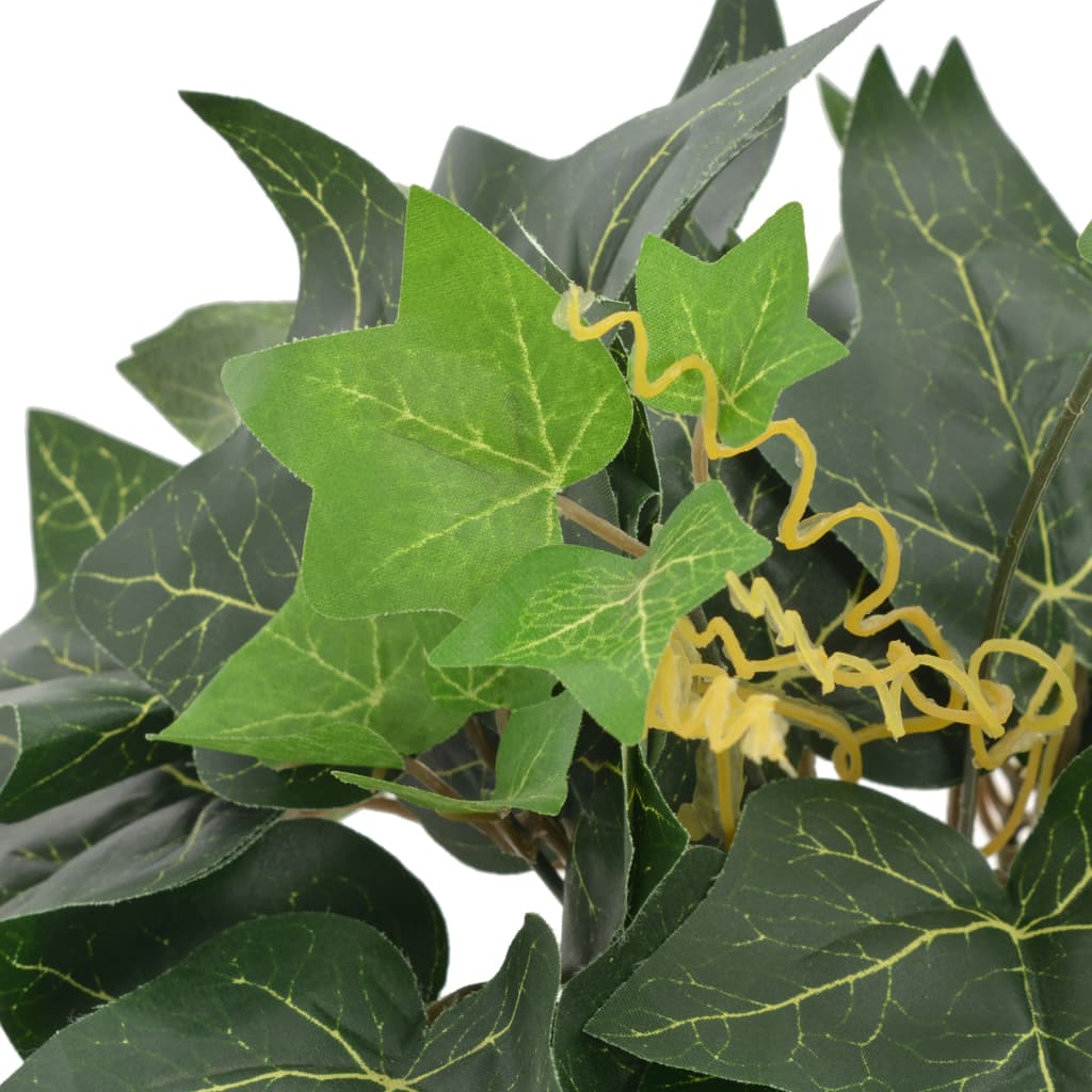 Kunstplant Met Pot Klimop 45 Cm Groen