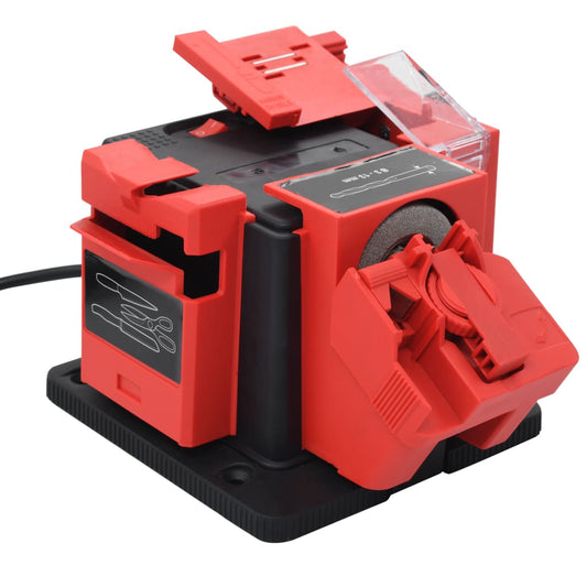 Slijpmachine Elektrisch Voor Boor Mes Schaar 3-Voudig Hss